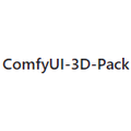 ComfyUI-3D-Pack