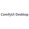 ComfyUI Desktop