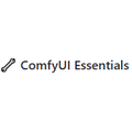 ComfyUI Essentials