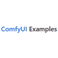 ComfyUI Examples