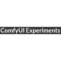ComfyUI Experiments
