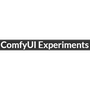 ComfyUI Experiments