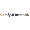 ComfyUI InstantID
