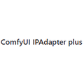 ComfyUI IPAdapter plus