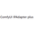 ComfyUI IPAdapter plus