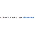 ComfyUI-LivePortraitKJ