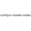 comfyui-mixlab-nodes