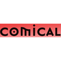 comical-jekyll-theme