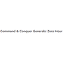 Command & Conquer Generals: Zero Hour