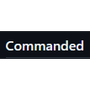 Commanded