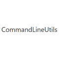 CommandLineUtils