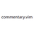 commentary.vim