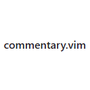 commentary.vim