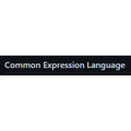 Common Expression Language