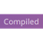 Compiled
