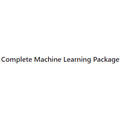 Complete Machine Learning Package