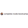 Complete Node Bootcamp