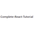 Complete-React-Tutorial