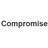 compromise