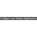 Configure your Node.js Applications