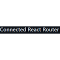 Connected React Router