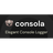 Consola