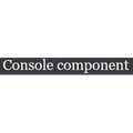 Console Component