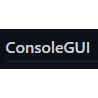 ConsoleGUI