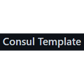 Consul Template