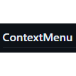 ContextMenu