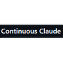 Continuous Claude v3