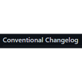 Conventional Changelog