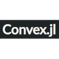 Convex.jl