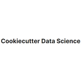 Cookiecutter Data Science