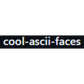 cool-ascii-faces