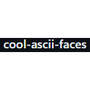 cool-ascii-faces