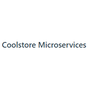 CoolStore Web Application