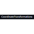 CoordinateTransformations.jl