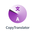 CopyTranslator