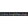 Cordova GoogleMaps