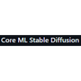 Core ML Stable Diffusion