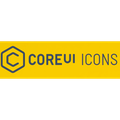 CoreUI Icons