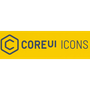 CoreUI Icons
