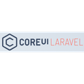 CoreUI Laravel Bootstrap Admin Template