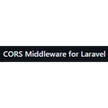 CORS Middleware for Laravel