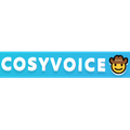 CosyVoice
