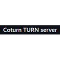 Coturn TURN server