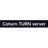 Coturn TURN server
