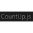 CountUp.js