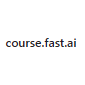 course.fast.ai